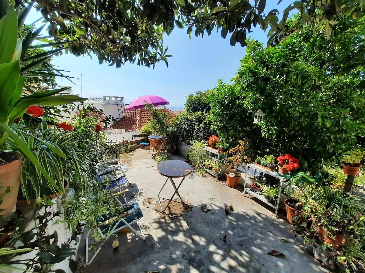 דירות The Bleu Lisbon Flat