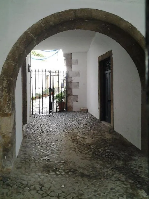 דירות The Bleu Lisbon Flat