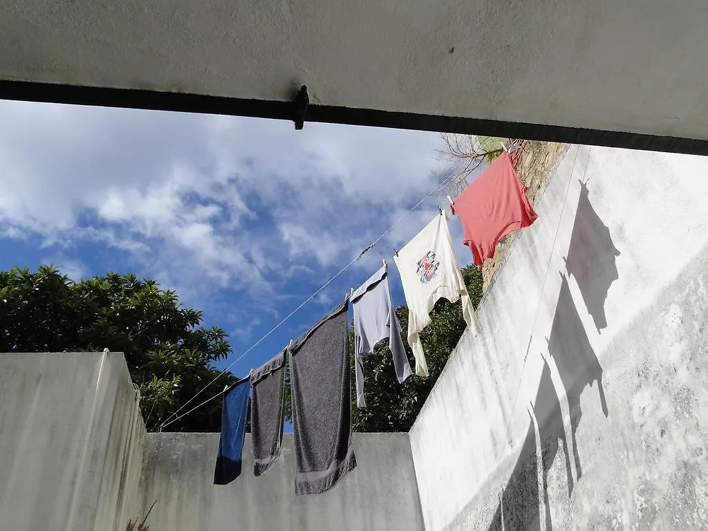 דירות The Bleu Lisbon Flat פורטוגל