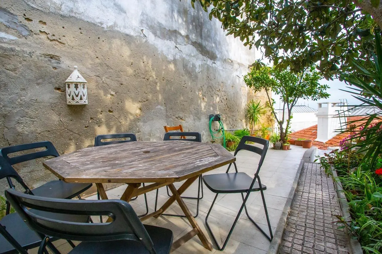 The Bleu Lisbon Flat Apartment 0*,  Portugal