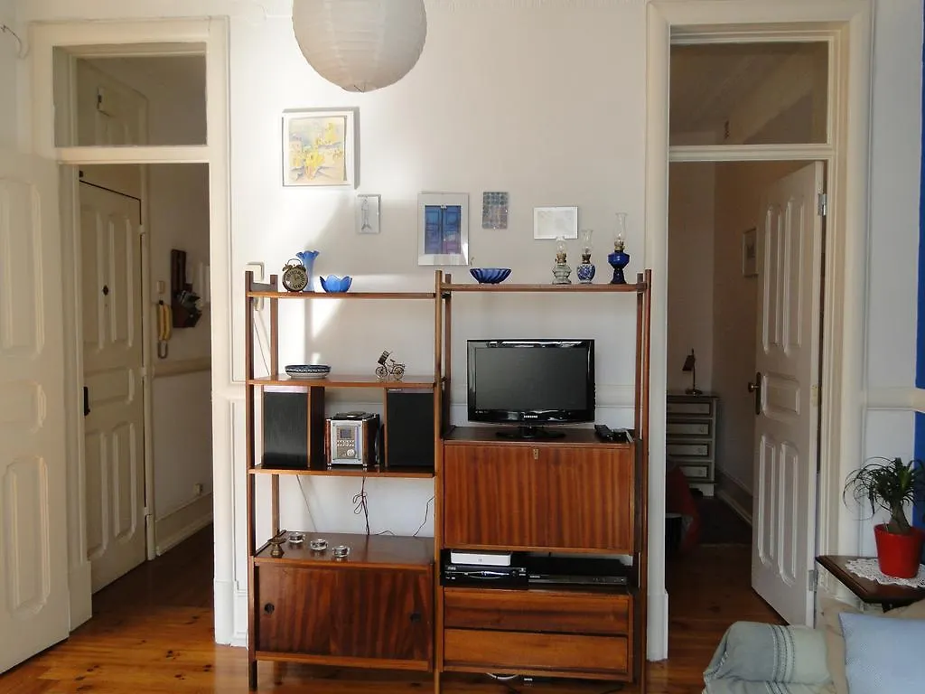 The Bleu Lisbon Flat Apartment 0*,  Portugal