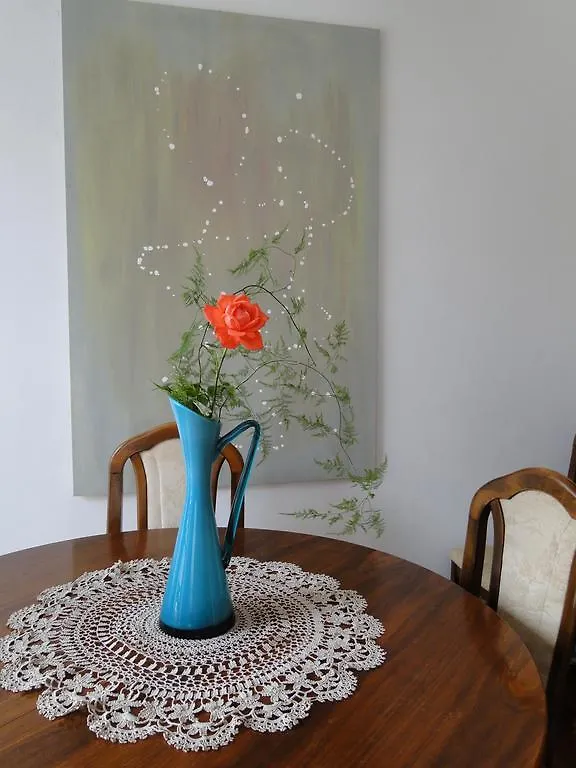 The Bleu Lisbon Flat Apartment